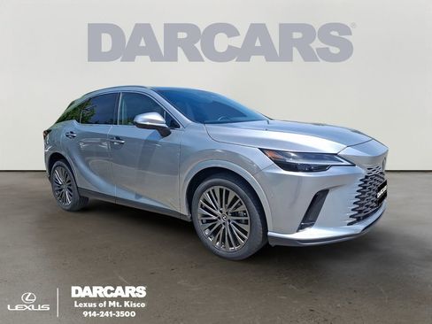 Used 2024 Lexus RX 350 w/ Convenience Package AWD/4WD image 1