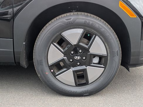 New 2026 Hyundai Santa Fe SEL image 7