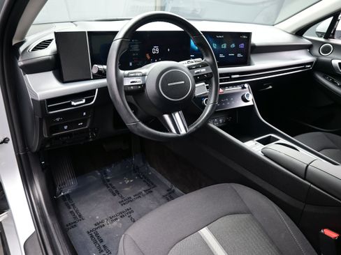 Certified 2026 Hyundai Sonata SEL FWD image 13