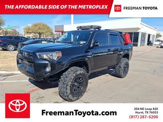Used 2023 Toyota 4Runner SR5 Premium video 1