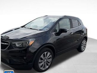Used 2020 Buick Encore Preferred FWD video 1
