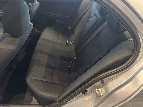Used 2009 Mitsubishi Lancer ES image 19
