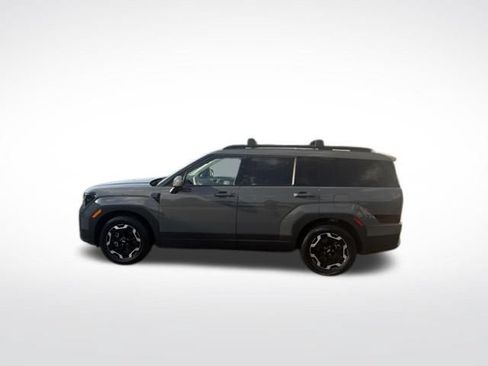 Used 2025 Hyundai Santa Fe SEL FWD image 6