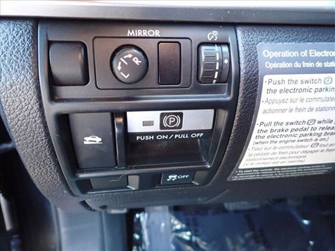 Used 2011 Subaru Outback 2.5i image 13