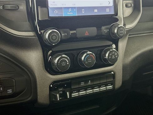 New 2026 RAM 3500 Tradesman w/ Chrome Appearance Group A image 15