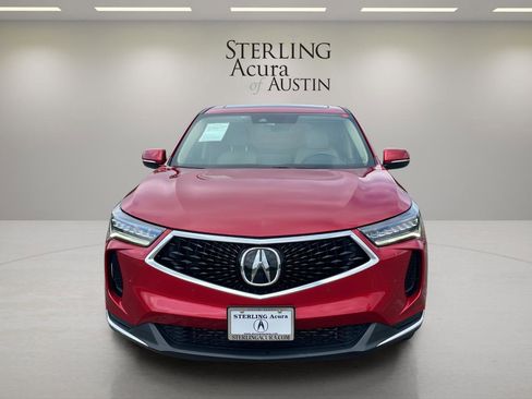 Used 2023 Acura RDX FWD w/ Technology Package image 2