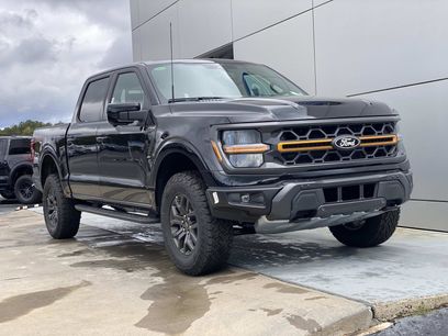 New 2025 Ford F150 Tremor w/ Equipment Group 402A High