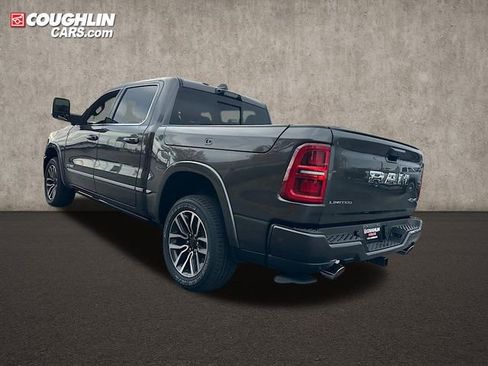 New 2026 RAM 1500 Limited image 7