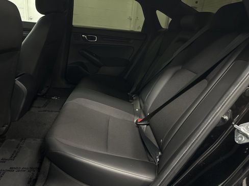 Used 2025 Honda Civic Sport image 22
