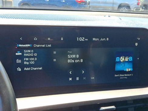 Used 2023 Kia Telluride S w/ S Sunroof Package AWD/4WD image 18