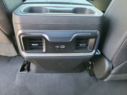 Used 2024 GMC Sierra 1500 SLT w/ SLT Premium Package RWD image 15
