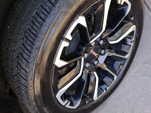 Certified 2023 GMC Yukon Denali AWD/4WD image 46