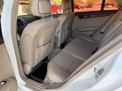 Used 2011 Mercedes-Benz C 300 Sedan image 31