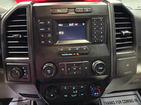 Used 2019 Ford F150 XL w/ XL Power Equipment Group AWD/4WD image 46