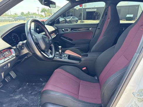 Used 2023 Honda Civic Si image 13