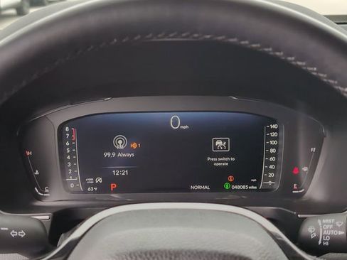 Used 2023 Honda Pilot Elite image 22