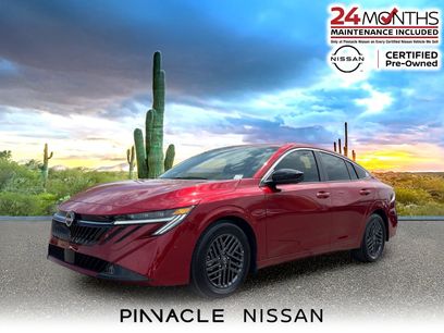 Certified 2026 Nissan Sentra SV w/ Floor Mat Package