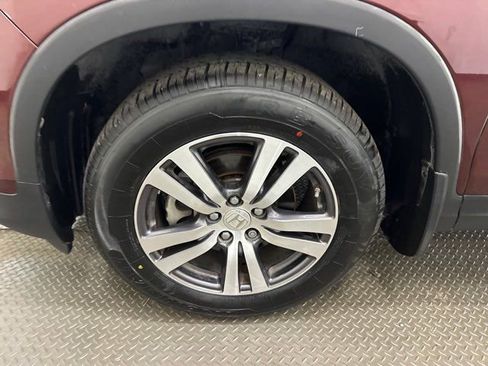 Used 2018 Honda Pilot EX image 42