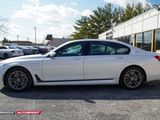 Used 2018 BMW 740e xDrive w/ M Sport Package image 4
