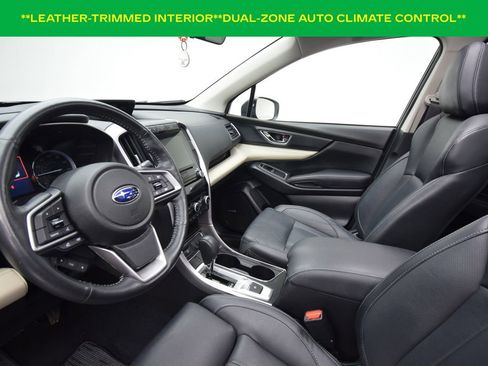 Used 2021 Subaru Ascent Limited w/ Technology Package image 9