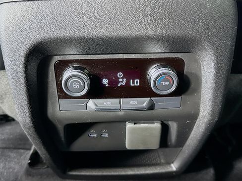 Certified 2025 Buick Enclave Sport Touring w/ Power Package FWD image 26