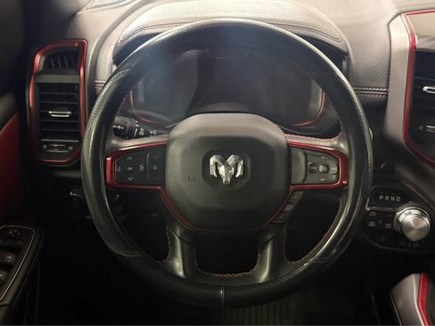 Used 2023 RAM 1500 Rebel AWD/4WD image 17