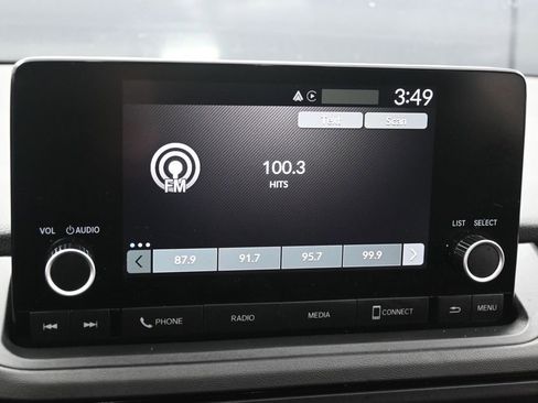 Certified 2024 Honda Accord LX image 14