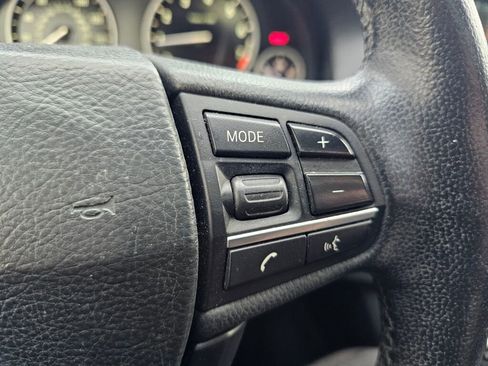 Used 2013 BMW 528i xDrive Sedan image 23