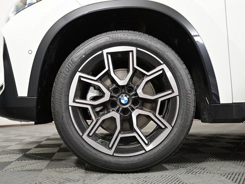 New 2026 BMW X1 xDrive28i w/ Convenience Package image 6