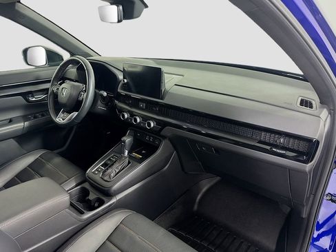 Used 2023 Honda CR-V Sport Touring image 29