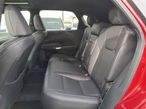 Used 2023 Lexus RX 350 Premium Plus w/ Cold Area Package image 7