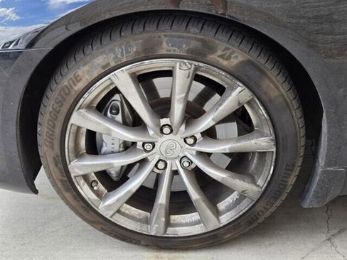 Used 2008 INFINITI G37 Journey w/ Premium Pkg image 5