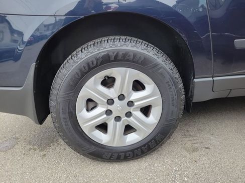 Used 2017 Chevrolet Traverse LS image 8