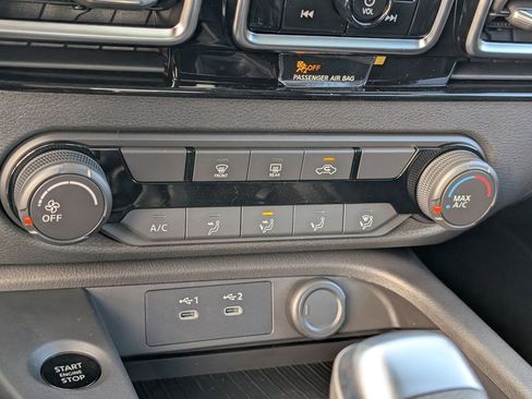 New 2026 Nissan Sentra S w/ Floor Mat Package FWD image 12