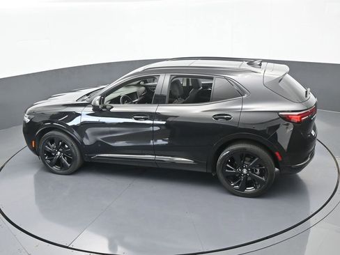 Used 2023 Buick Envision Essence w/ Technology Package I image 54