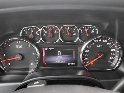 Used 2014 GMC Sierra 1500 SLT RWD image 30
