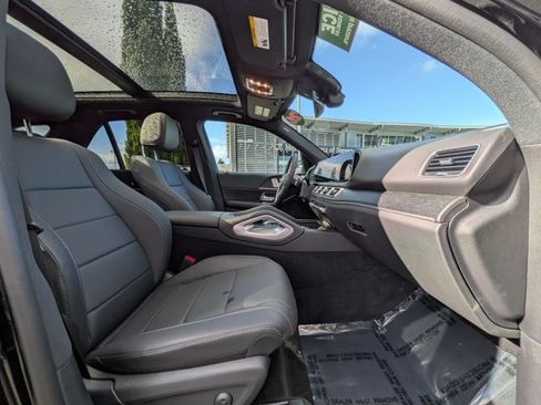 Used 2026 Mercedes-Benz GLE 350 4MATIC image 21