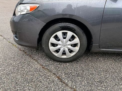 Used 2009 Toyota Corolla LE FWD image 7