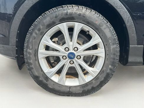 Used 2019 Ford Escape SE AWD/4WD image 26