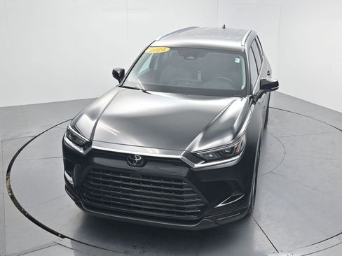 Used 2024 Toyota Grand Highlander AWD image 56