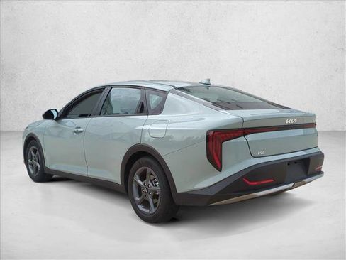 Used 2025 Kia K4 FWD image 7