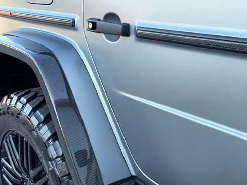 Used 2023 Mercedes-Benz G 63 AMG Squared image 81