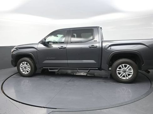 Used 2026 Toyota Tundra SR5 w/ SR5 Premium Package AWD/4WD image 47
