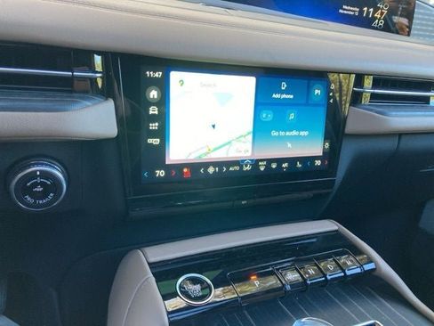 New 2025 Lincoln Navigator L Black Label image 37