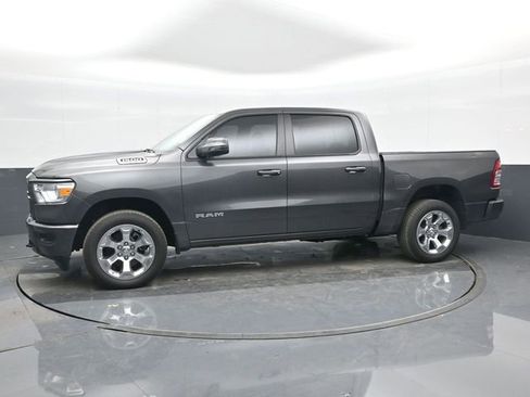 Used 2024 RAM 1500 Big Horn image 10