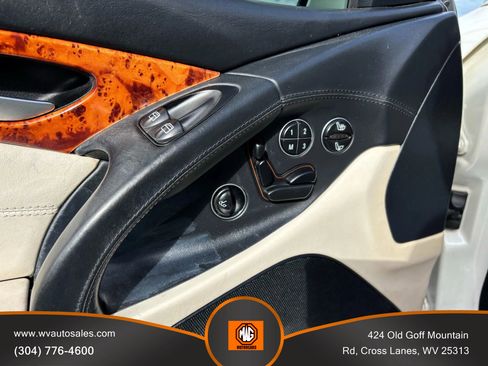 Used 2007 Mercedes-Benz SL 550 image 11