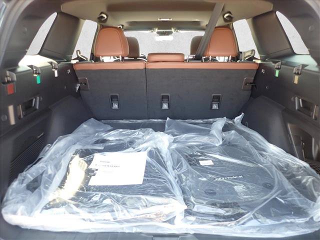 New 2026 Subaru Outback Touring XT AWD/4WD image 8