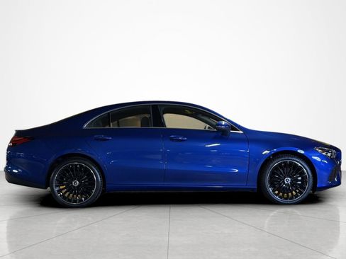 New 2026 Mercedes-Benz CLA 250 image 6