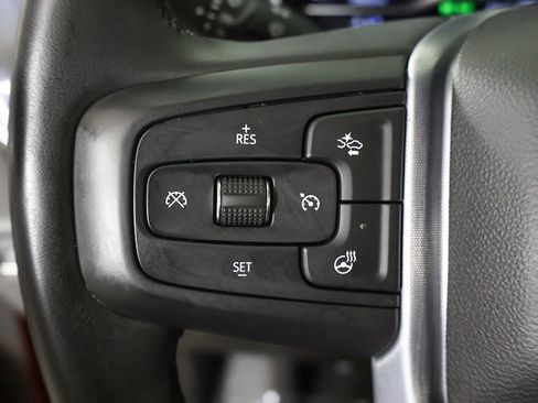 Used 2024 GMC Sierra 1500 Elevation AWD/4WD image 39