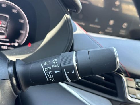 Certified 2025 Acura TLX SH-AWD w/ A-SPEC Pkg image 19
